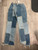 Used Levi's Denim 2-26 60107-S000320611 View 1