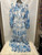 Used Flying Tomato Long Dress F S-4/6 60132-S000135307 View 2
