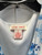 Used Flying Tomato Long Dress F S-4/6 60132-S000135307 View 3
