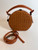 Used Anthropologie Small Handbag 60049-S000807042 View 1