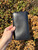 Used Fendi black leather wallet 60067-S000800890 View 6