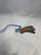 Used MCM Munchen Keychain 60067-S000800897 View 1