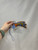 Used MCM Munchen Keychain 60067-S000800897 View 5