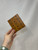 Used MCM Munchen Leather Wristlet 60067-S000800903 View 4