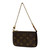 Used Louis Vuitton Small mini Pochette 60099-S000360703 View 2