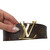 Used Louis Vuitton Belt M 8-10/28-30 60099-S000360702 View 3