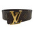 Used Louis Vuitton Belt M 8-10/28-30 60099-S000360702 View 1