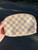 Used Louis Vuitton Cosmetic Case 60102-S000443833 View 2