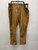 Used Tan Quicksilver Mens Corduroy Pant 40W 60137-S000102943 View 1