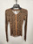 Used Free People Long Sleeve Top M-8/10 60027-S001437194 View 1