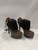 Used Fendi High Heels 7.5 60067-S000800914 View 1