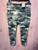 Used Xersion Active Leggings 16-33 60093-S000396229 View 3