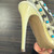 Used Valentino High Heels 8.5 60129-S000552302 View 6
