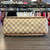 Used Louis Vuitton Delightful PM Small Leather Handbag 60129-S000552301 View 6