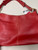 Used Dooney & Bourke Large Leather Handbag 60006-S001191335 View 2