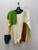 Used Cream Heavyweight Sweater M-8/10 60137-S000103010 View 1