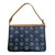 Used MCM Munchen Leather Wristlet 60038-S001246952 View 2