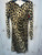 Used Carmen Marc Valvo Long Dress F M-8/10 60093-S000396245 View 1