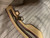 Used Louis Vuitton Xlarge Leather Handbag 60008-S000667602 View 4