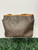 Used Louis Vuitton Xlarge Leather Handbag 60008-S000667602 View 2