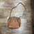 Used Furla Large Leather Handbag 60004-S000657364 View 3