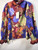Used Entro Long Sleeve Top S-4/6 60060-S000635537 View 2