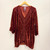 Used Johnny Was Short Sleeve Top XL-16 60003-S000914496 View 1