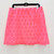 Used Lilly Pulitzer Short Skirt 12-31 60003-S000914501 View 1