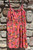 Used Loft Short Dress 60067-S000801049 View 5