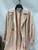 Used Vero Moda Long Light Jacket M-8/10 60141-S000091575 View 1