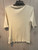 Used Lauren Ralph Lauren Short Sleeve Top XL-16 60093-S000396307 View 3