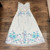 Used Thread & Seed Long Dress B S-4/6 60004-S000657435 View 2