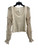 Used Anthropologie Long Sleeve Top XS-0/2 60017-S001126631 View 1