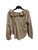 Used Pilcro Long Sleeve Top XS-0/2 60017-S001126633 View 2