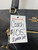 Used Coach Xlarge Leather Handbag 60072-S000568233 View 20
