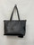 Used Coach Xlarge Leather Handbag 60072-S000568233 View 14