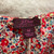 Used J. Crew Romper M-8/10 60105-S000281508 View 3