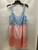 Used Cynthia Rowley Short Dress B L-12/14 60132-S000135476 View 1