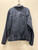 Used Bauhaus Mens Denim Jacket XL 60137-S000103121 View 5