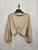 Used Free People Long Sleeve Top S-4/6 60027-S001437505 View 2