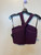 Used Babaton Sleeveless Top L-12/14 60100-S000312881 View 2