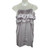 Used Old Navy Short Dress B XXL-20 60038-S001247282 View 2