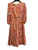 Used DKNY Long Dress F S-4/6 60017-S001126748 View 3
