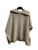 Used Chico's Short HeavyCoat M-8/10 60017-S001126754 View 1