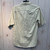 Used Wrangler Mens Short Sleeve Top S/14-14.5 60093-S000396404 View 3