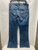 Used Etica Anya Denim 12-31 60132-S000135511 View 2