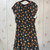 Used Loft Short Dress F XL-16 60093-S000396408 View 1