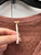 Used Free People Long Sleeve Top S-4/6 60132-S000135526 View 3