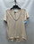 Used Free People T-Shirt S-4/6 60132-S000135533 View 1