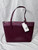 Used Kate Spade New York Large Leather Handbag 60070-S000618762 View 1